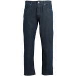 Jeans slim Selected Homme bleus en coton bio éco-responsable W33 L32 pour homme 