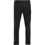 Selected Homme - Pantalons de costume - Noir -