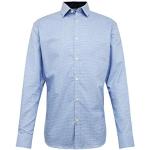 SELECTED HOMME Shdonenew-Mark Shirt Ls Noos Chemise Business, Multicolore (Skyway Checks), Large
