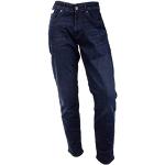 Jeans Selected Homme bleus en modal bio stretch W31 look fashion pour homme en promo 