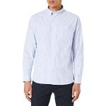 SELECTED HOMME Slhregrick-Ox Flex Shirt Ls S Noos Chemise, Skyway, XXL