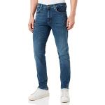 Jeans slim Selected Femme bleus W36 look fashion pour homme 