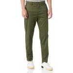 Pantalons chino Selected Homme bio W30 look fashion pour homme 