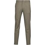 Selected Pantalon Slhslim-Dave 175 Struc Trs Adv