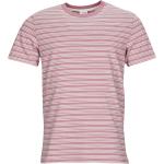 T-shirts Selected multicolores Taille XXL pour homme en promo 