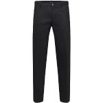 Pantalons de costume Selected Femme noirs Taille XL look fashion pour homme en promo 