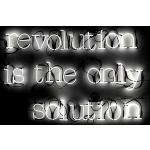 'Revolution is The Only Solution 27 Let.Neon + 2 trasf.01425 – 10 KV