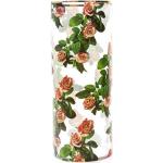 Vases design Seletti roses en verre de 50 cm 