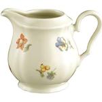 Seltmann Weiden 001.298196 Marieluise Pot à lait Motif fleurs Multicolore 0,12 l