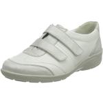 Chaussures casual d'automne Semler blanches Pointure 41,5 look casual pour femme 