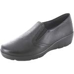 Chaussures casual Semler noires à lacets Pointure 37,5 look casual pour femme 