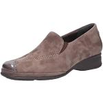Chaussures casual Semler marron Pointure 35,5 look casual pour fille 