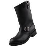 Chaussures Sendra Boots noires Pointure 41 look fashion pour homme 