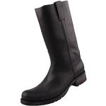 Bottes Sendra Boots noires Pointure 43 look fashion pour homme 