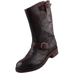 Chaussures Sendra Boots marron Pointure 42 look fashion pour homme 