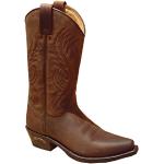 Bottes cowboy & Bottes western Sendra Boots marron Pointure 46 look fashion pour homme 