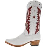 Bottines western & bottines cowboy Sendra Boots blanches Pointure 36 look fashion pour femme 