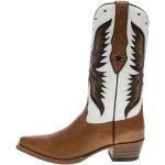 Bottines western & bottines cowboy Sendra Boots marron Pointure 42 look fashion pour femme 