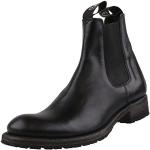 Bottines Sendra Boots noires Pointure 40 look fashion pour homme 