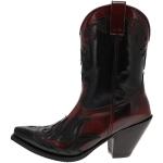 Bottines western & bottines cowboy Sendra Boots rouges Pointure 39 look fashion pour femme 