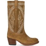 Sendra - Shoes > Boots > Cowboy Boots - Brown -