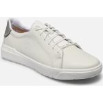 Chaussures casual Timberland blanches Pointure 40 look casual pour homme 