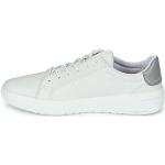 Chaussures casual Timberland blanches Pointure 44 look casual pour homme 