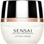 Produits & appareils de massage Sensai 40 ml pour le visage raffermissants liftants texture crème pour femme 