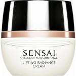 Produits & appareils de massage Sensai 40 ml pour le visage raffermissants booster d'éclat texture crème pour femme 