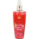 Sensation Burst Of Passion - Yardley London Brume parfumée 236 ml