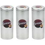 Senseo Premium Lot de 3 boites pour dosettes à café, pour 18 dosettes, nouveau design