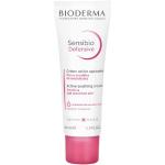 Soins du visage Bioderma Sensibio non comédogènes d'origine française 40 ml pour le visage de jour texture crème 
