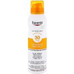 Crèmes solaires Eucerin indice 30 en spray 