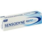 Sensodyne Action Rapide Extra Fraîcheur 75 ml