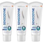 Sensodyne Repair & Protect Extra Fresh dentifrice protection dents et gencives 3 x 75 ml