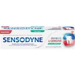 Sensodyne Sensitivity & Gencives Active Protect Dentifrice Dents