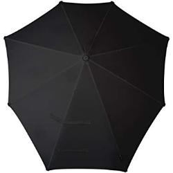 Senz Original, Parapluie Tempeƒte, pure black