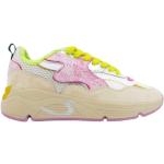 Serafini - Shoes > Sneakers - Multicolor -