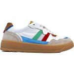 Serafini - Shoes > Sneakers - White -