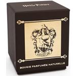 Bougies parfumées marron Harry Potter Serdaigle de 40 cm made in France 