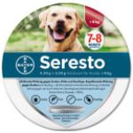 Seresto, collier anti parasitaire pour chien Seresto | Type : Grands chiens