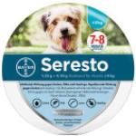 Seresto, collier anti parasitaire pour chien Seresto | Type : Petits chiens