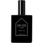 "Serge Lutens Parfums d'ambiance AT HOME COLLECTION Parfum d'intérieur ""L'armoire à linge""" 100 ml