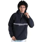 Anoraks Sergio Tacchini noirs Taille XL look fashion pour homme 