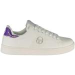 Baskets  Sergio Tacchini blanches Pointure 37 look fashion pour femme 