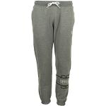 Pantalons de sport de printemps Sergio Tacchini gris Taille XS look fashion pour homme 