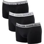 Boxers Sergio Tacchini multicolores Taille XXL pour homme en promo 