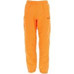 Joggings Sergio Tacchini orange Taille S look fashion pour homme 