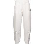 Joggings Sergio Tacchini blancs en polyester Taille S look fashion pour homme 