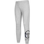 Joggings Sergio Tacchini gris en polyester Taille XL coupe slim pour homme 